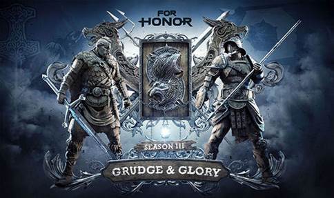 Ubisoft libera acesso a For Honor de 10 a 13 de agosto
