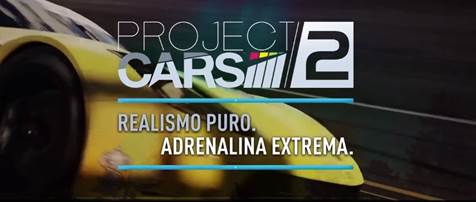 Ação de marketing da Gomídia une mundo do automobilismo e dos games para divulgar novo Project CARS2