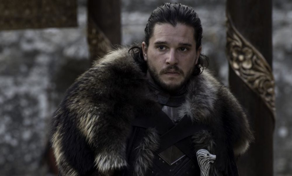 HBO divulga fotos inéditas do último episódio de “Game of Thrones”