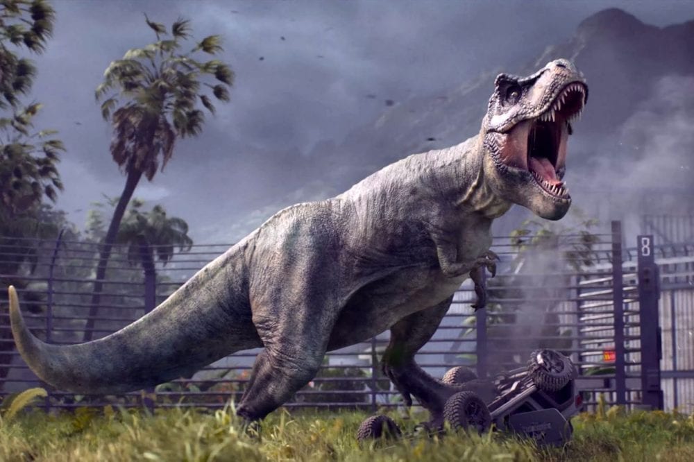 GAMESCOM 2017 | Microsoft revela Jurassic World Evolution, confira o trailer