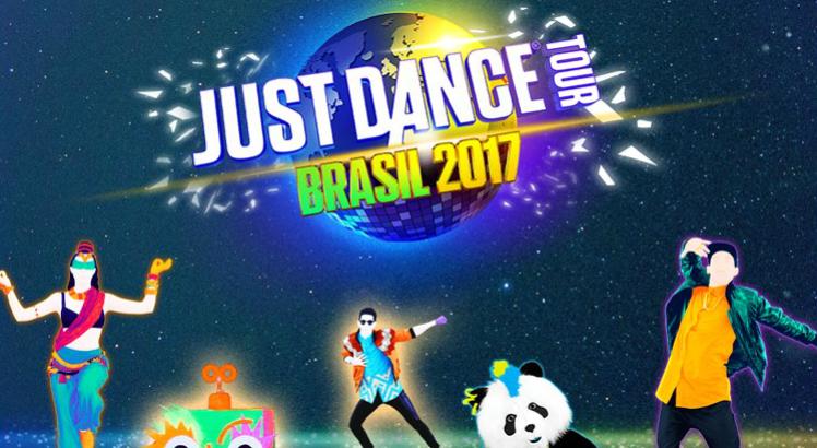 Etapa do “Just Dance Tour” em Minas Gerais define dois finalistas nacionais