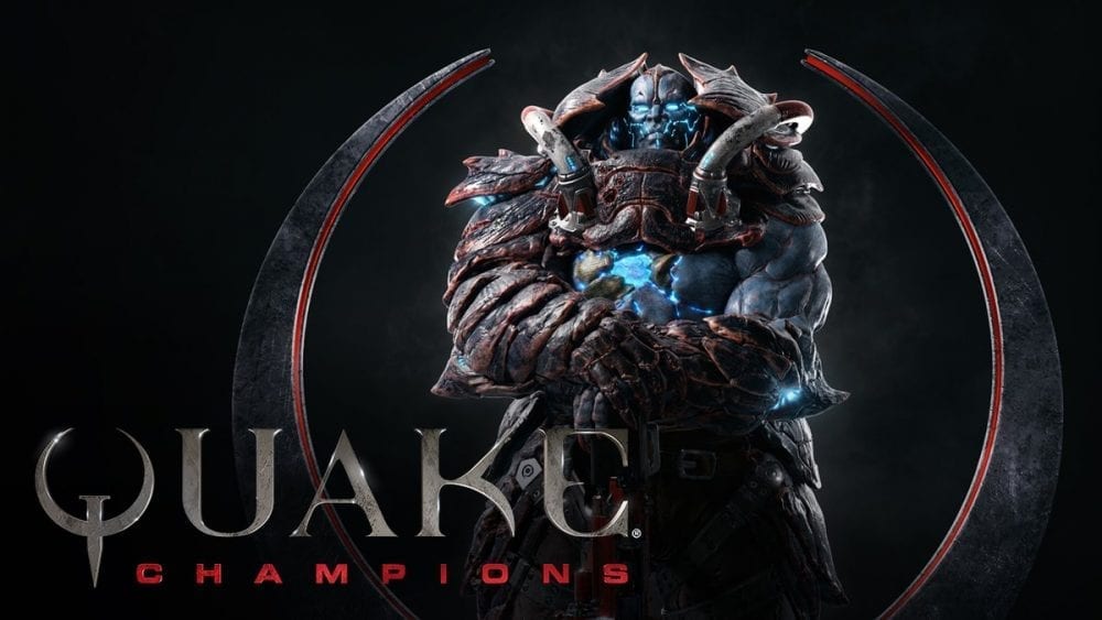 QuakeCon | Quake Champions expande presença nos eSports em 2017 com torneios nos EUA e na Suécia