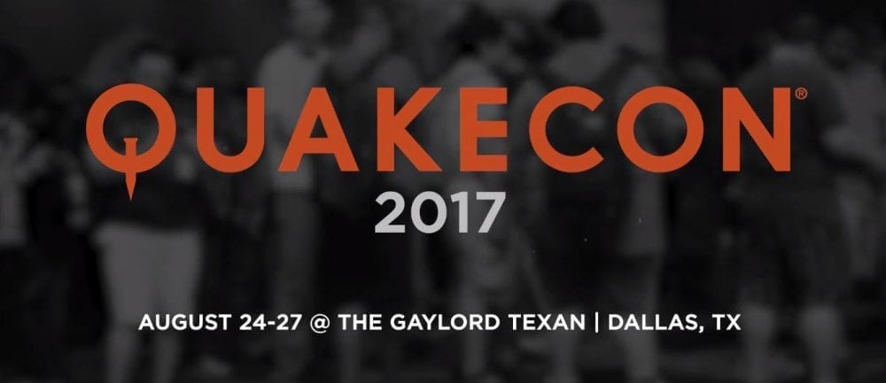 QuakeCon 2017 | Confira o vídeo e datas de lançamento de Skyrim VR, DOOM VFR e Fallout 4 VR