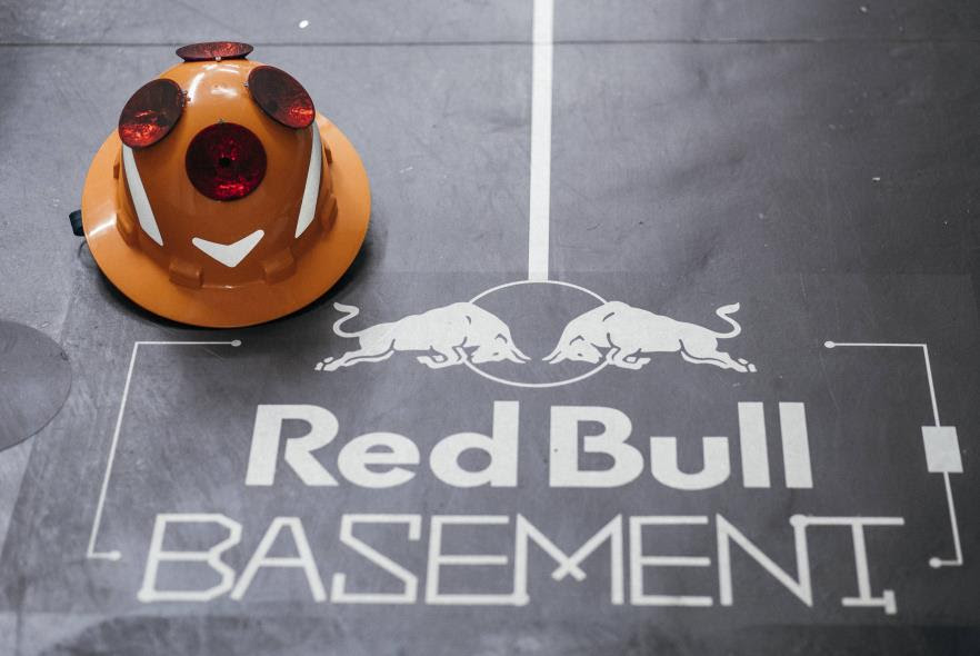 Festival Red Bull Basement oferece palestras e oficinas que debatem tecnologia e sociedade