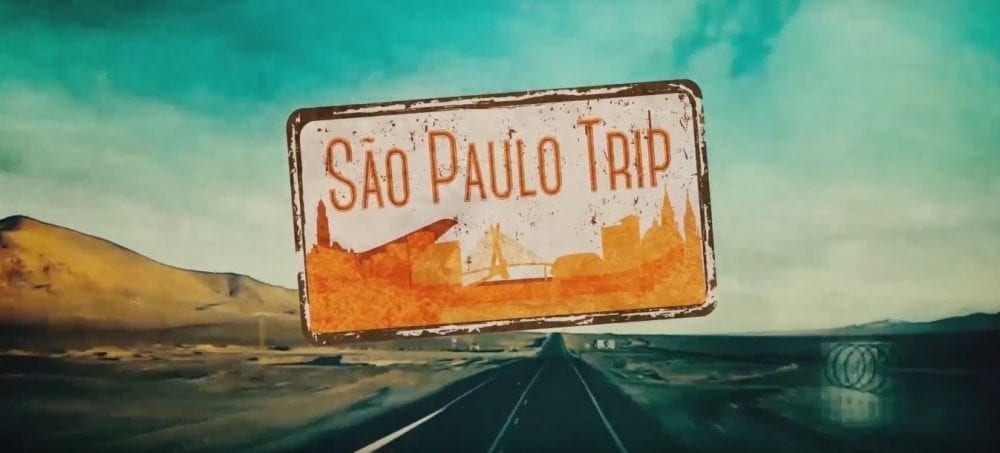 São Paulo Trip | Está chegando! Confira as atrações comentadas deste mega festival