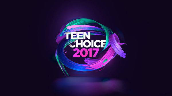 Warner transmite com exclusividade Teen Choice 2017
