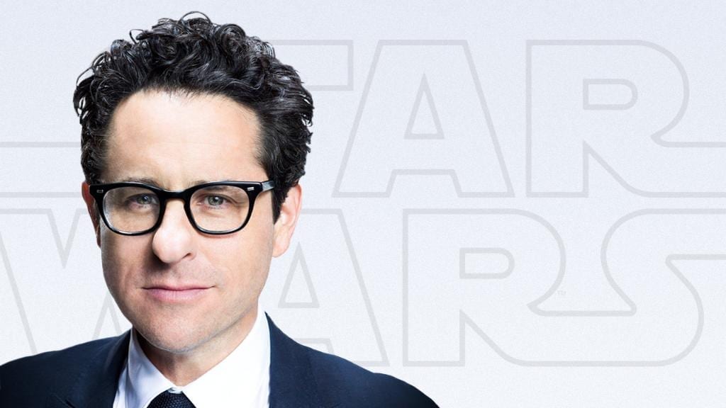 J.J. Abrams é o novo diretor de Star Wars – episódio IX