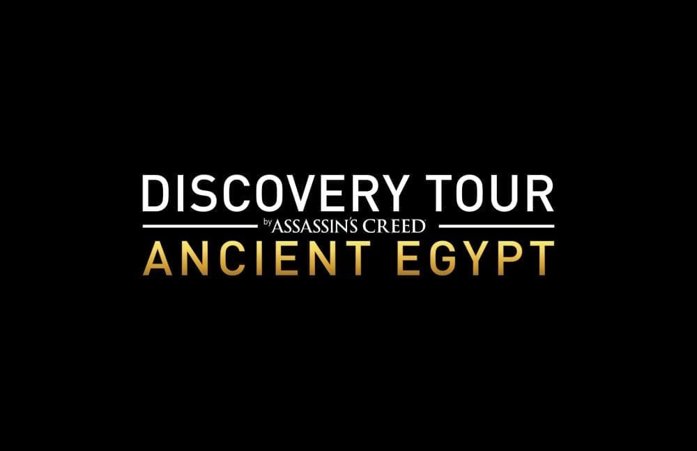 Ubisoft anuncia modo de exploração do Antigo Egito em Assassin’s Creed: Origins