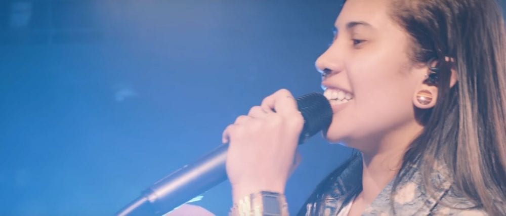 Rock in Rio 2017 | Ana Gabriela lança primeiro clipe e se apresenta no evento dia 23 de setembro