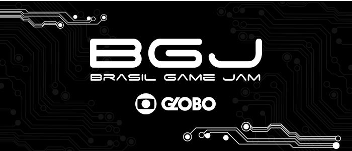 #BGS10 | Em parceria com a Globo, Brasil Game Show promove Brasil Game Jam