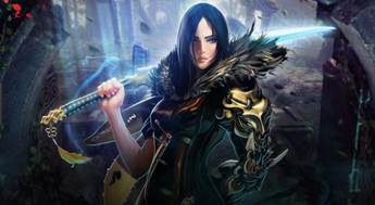 Level Up e NCSoft anunciam versão em português do MMORPG de ação Blade & Soul