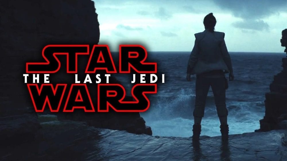 Star Wars: Os Últimos Jedi | Trailer chega no dia 9 de outubro