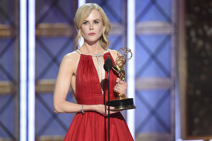 Confira a lista dos ganhadores do Emmy 2017