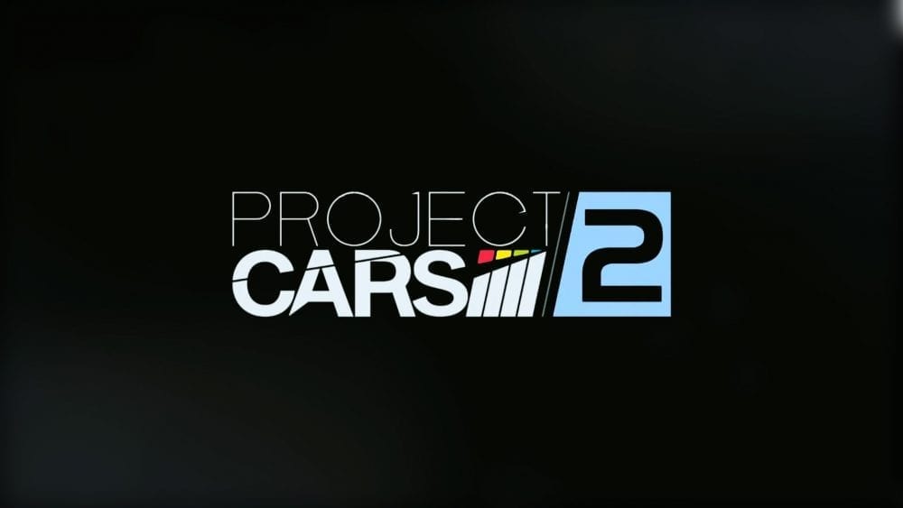 Acelere com Project CARS 2!!!