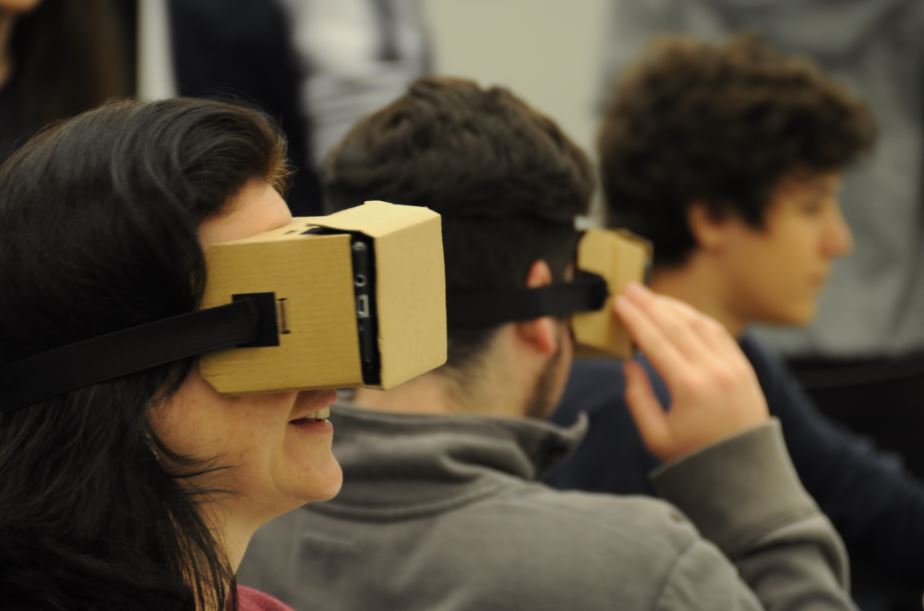 JundiaíShopping recebe evento de realidade virtual em setembro