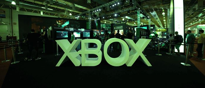 #BGS10 | Xbox estará na edição comemorativa da Brasil Game Show