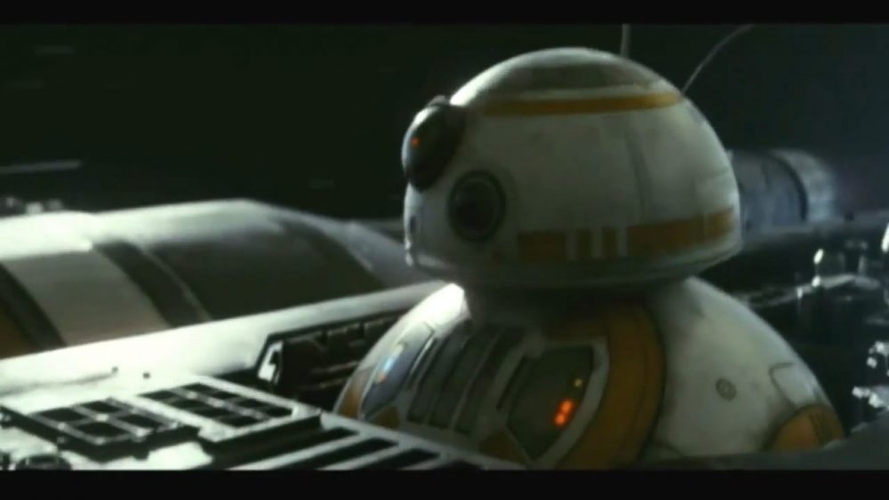 Star Wars | Disney exibe novo spot de Os últimos Jedi com exclusividade para TV e com um diálogo extra