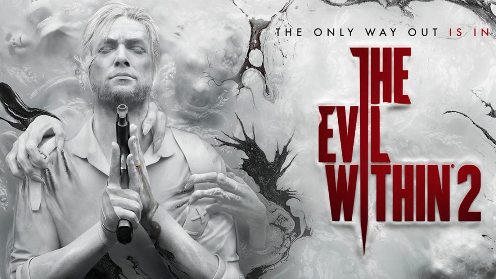 The Evil Within 2 está disponível mundialmente