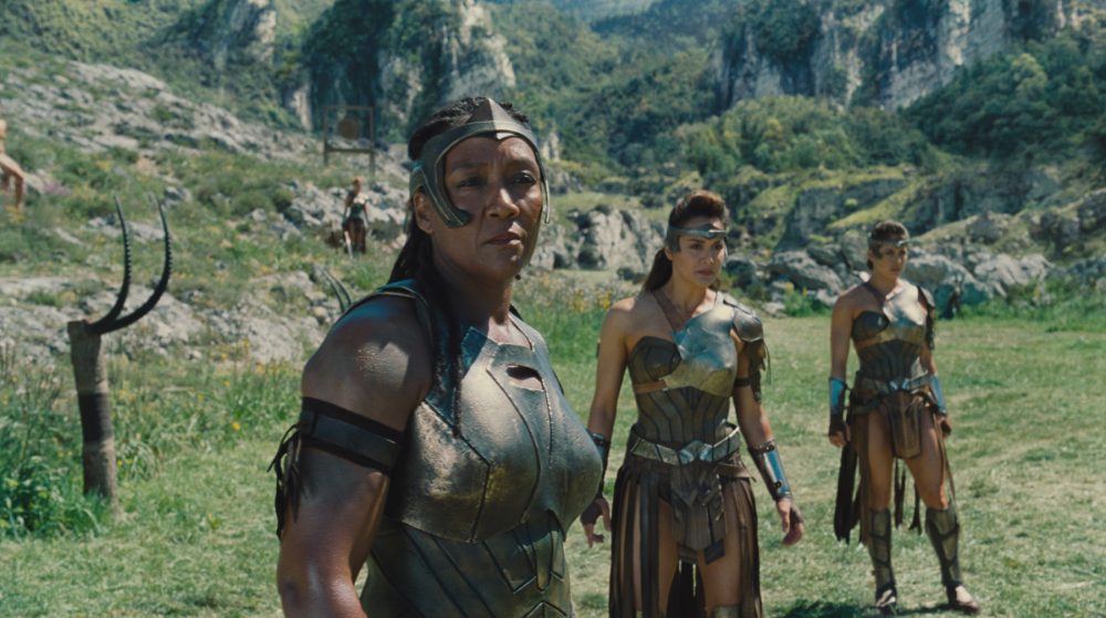 Liga da Justiça | Artemis é a surpresa no novo trailer exclusivo do longa