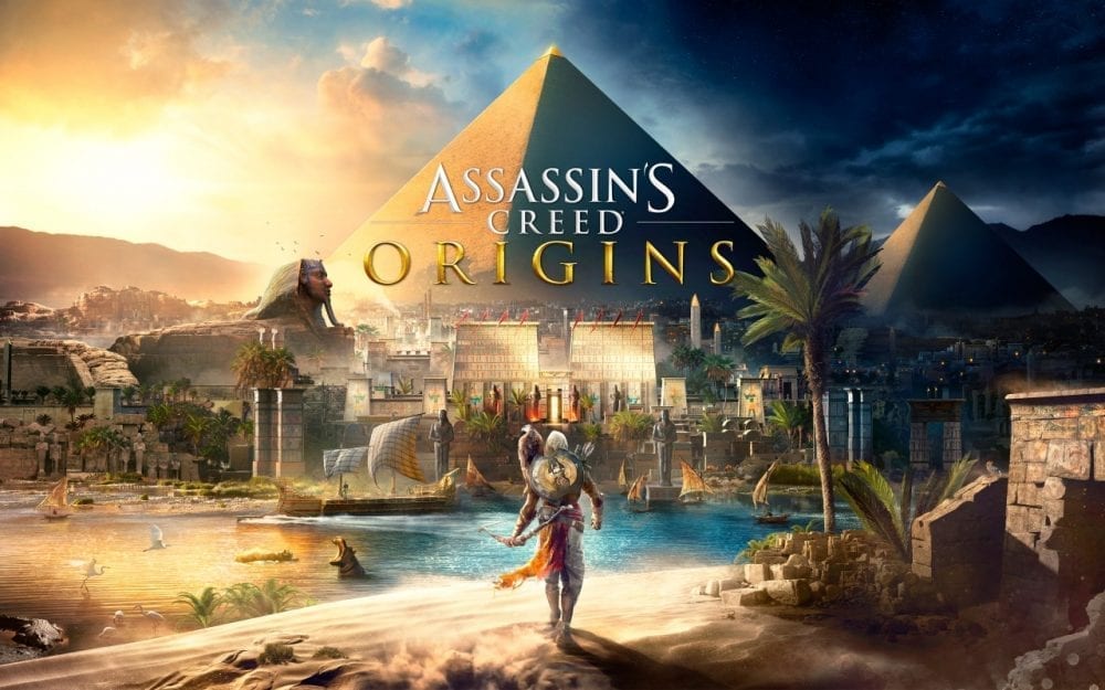 #BGS10 | Visitantes do estande da Ubisoft na BGS poderão jogar Far Cry 5, Assassin’s: Creed Origins e South Park