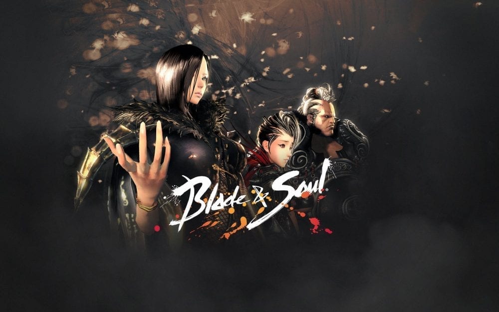 Blade & Soul recebe atualização que adiciona nova classe de personagens ao jogo