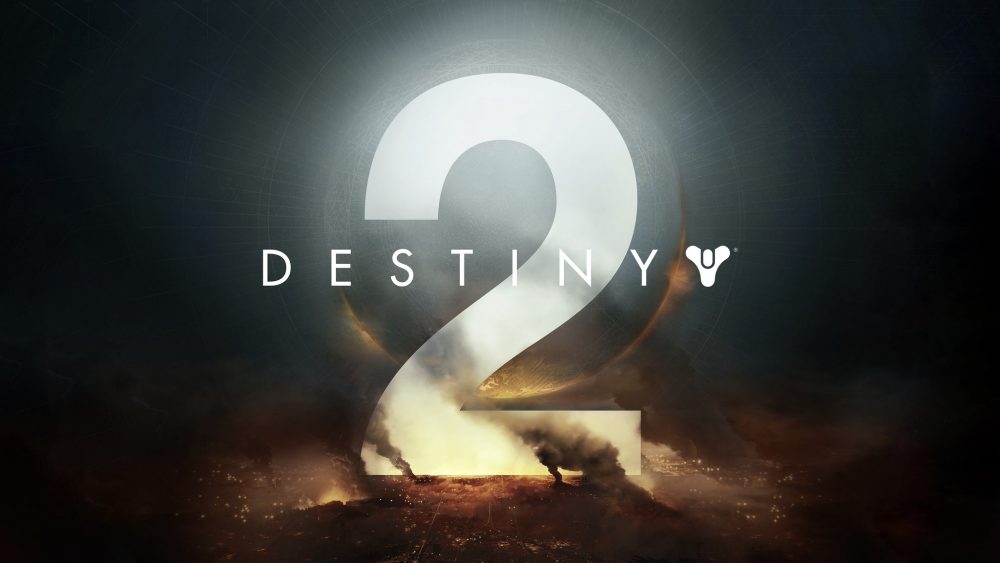 Primeira expansão de Destiny 2 chega em 5 de dezembro