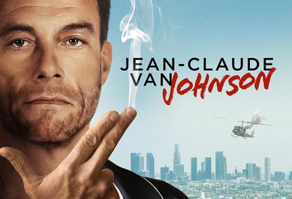 Confira o novo trailer de Jean-Claude Van Johnson, comédia da Amazon com muita ação