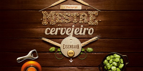Reality show Eisenbahn Mestre Cervejeiro estreia hoje na TNT