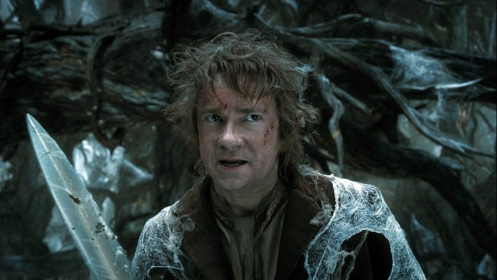 Megapix | O Hobbit: A Desolação de Smaug é um dos destaques do canal