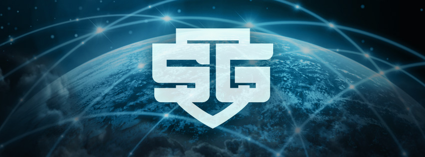 SG e-sports é a primeira organização a usar com exclusividade os produtos GFalleN