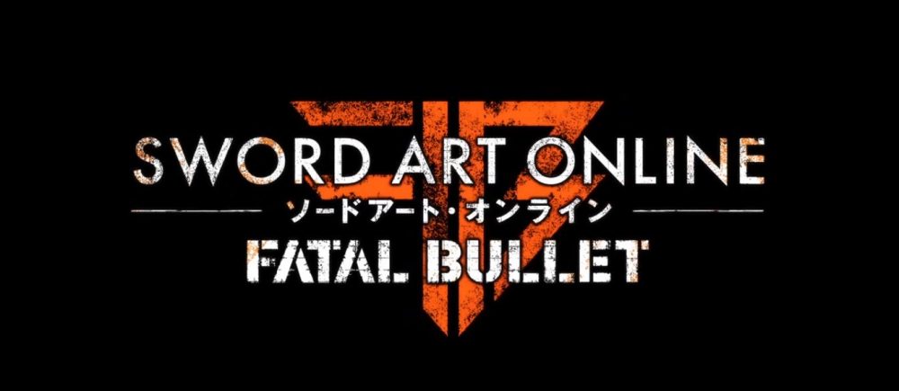 Sword Art Online: Fatal Bullet será lançado em 23 de Fevereiro de 2018