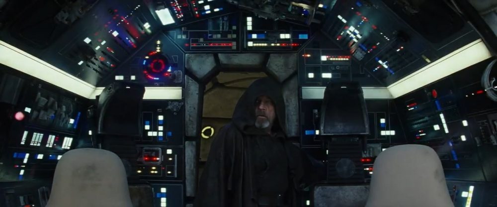 Star Wars – Os Últimos Jedi | novo vídeo apresenta cenas inéditas