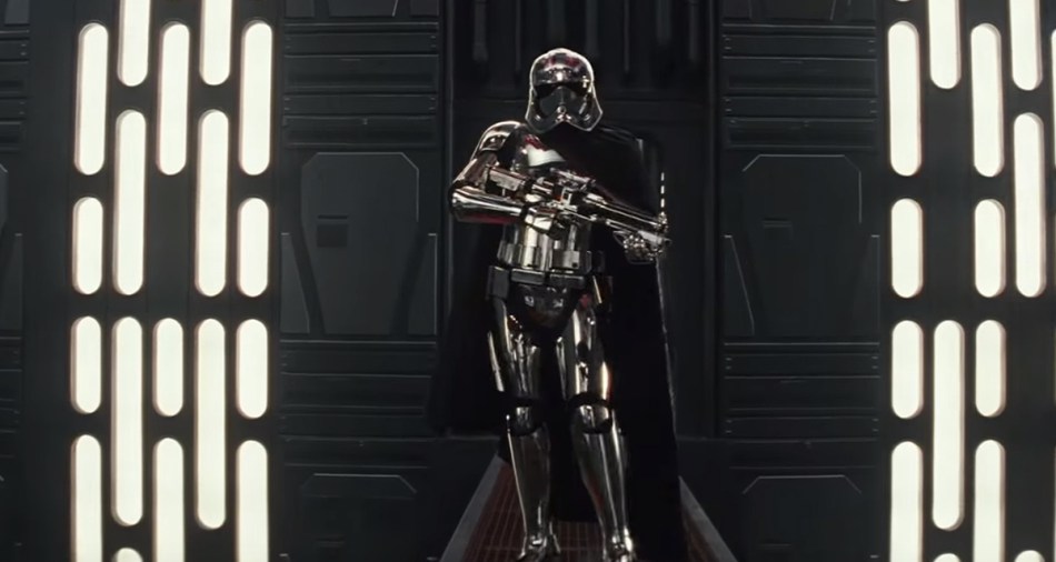 Star Wars Os últimos Jedi | Assista aos novos comerciais com cenas inéditas
