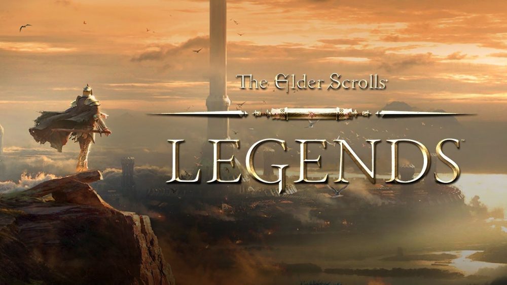 The Elder Scrolls: Legends Apresenta: Return to Clockwork City