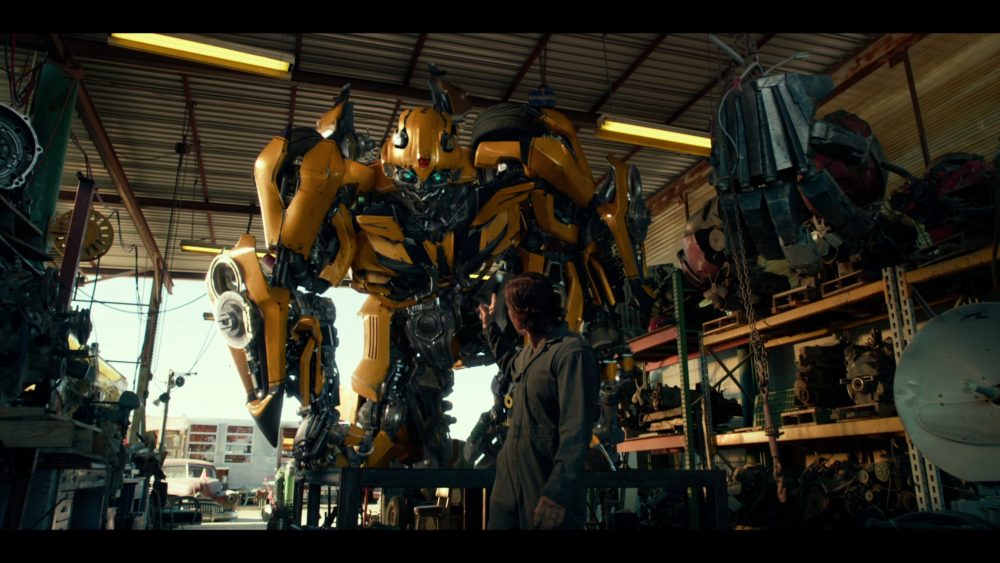 Vale a compra? | Transformers – O último Cavaleiro