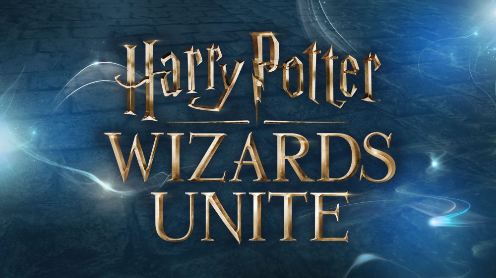 Niantic e Warner Bros. anunciam parceria em desenvolvimento de Harry Potter: Wizards Unite