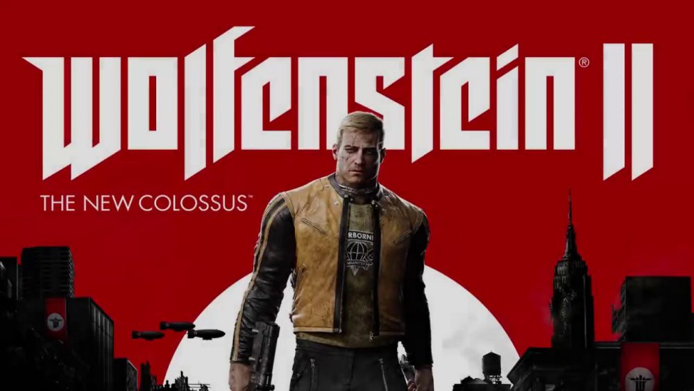 Teste gratuito de Wolfenstein II: The New Colossus começa hoje