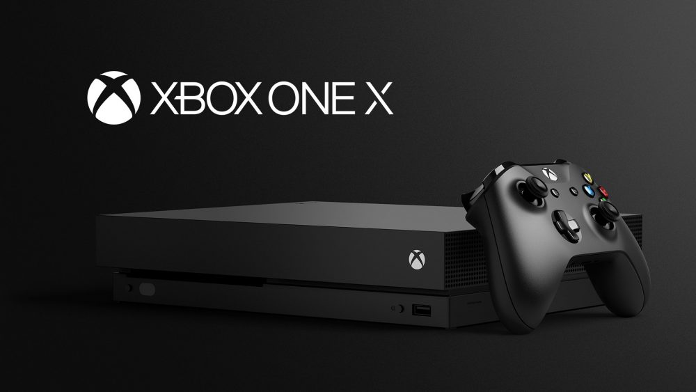 Xbox One X | “Precisamos crescer”, frase de Phil Spencer da Microsoft