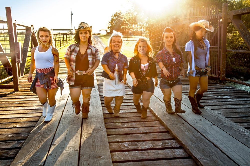 Garotas de Pequenas Grandes Mulheres: Dallas se reúnem em episódio especial