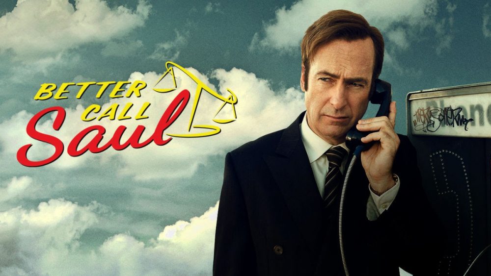 Better Call Saul, box com a temporada completa em DVD já está nas lojas