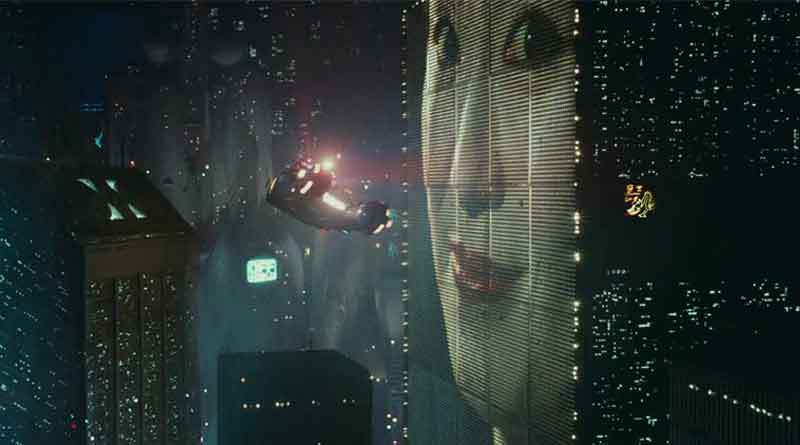 Blade Runner 2049 Steelbook – Arte final frente e verso
