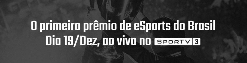 Felipe Andreoli e Nyvi Estephan serão os apresentadores do Prêmio eSports Brasil