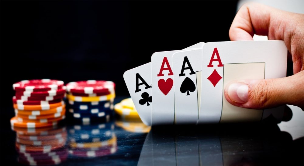 Pôquer: a geração do esporte que une família e amigos em uma mesma disputa