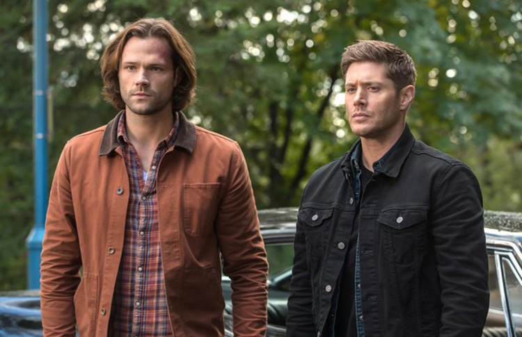 Supernatural | Temporada 14 está próxima de ser confirmada