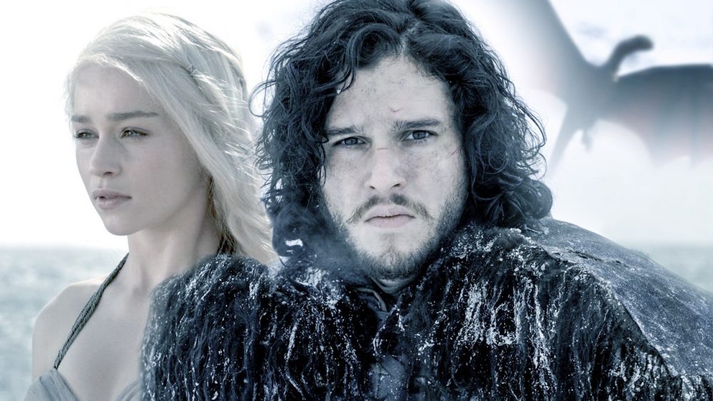 HBO anuncia última temporada de ‘Game of Thrones’ para 2019