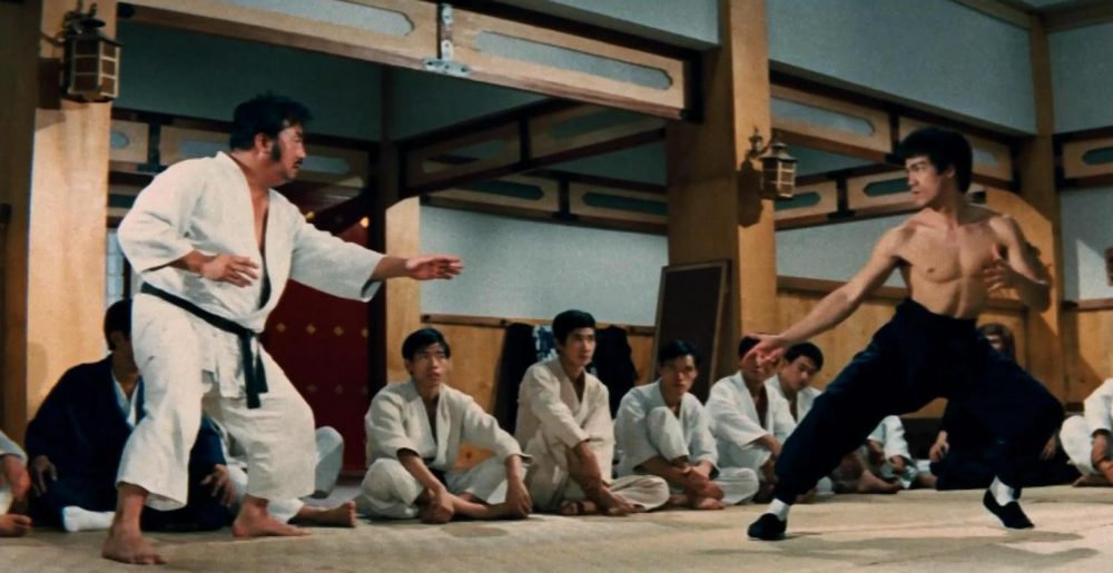 A&E Movies tem programação especial com filmes de Bruce Lee