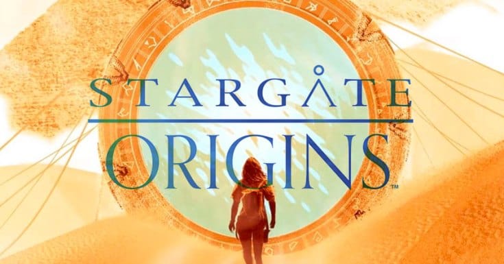Stargate Origins | Descobrindo a palavra desnecessário
