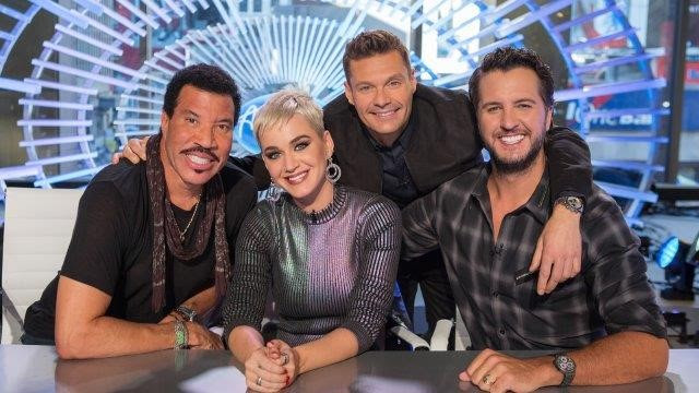 Canal Sony confirma exibição de American Idol