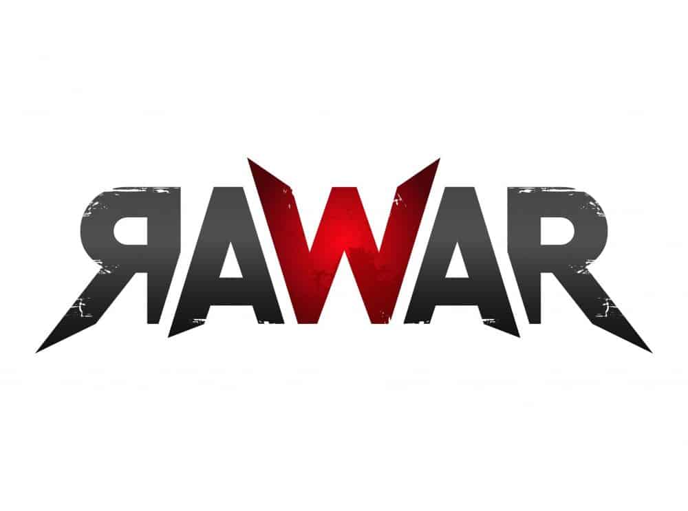 RAWAR retorna à Brasil Game Show com estande maior e foco na experiência de jogo