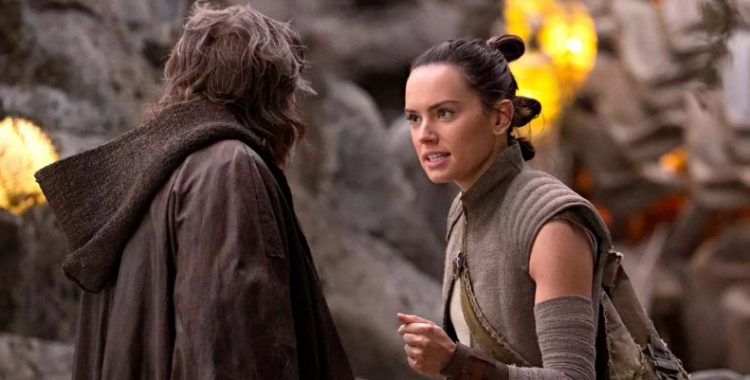 Ator sugere que Star Wars IX seguirá um rumo totalmente diferente